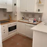 2 Pièces Raphael Rénové, Classé 4 étoiles, 100 M Plages, Piscine, Tennis, Parc, Terrasse, Jardin Privatif