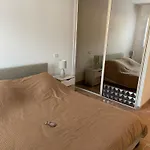 2 Pièces Raphael Rénové, Classé 4 étoiles, 100 M Plages, Piscine, Tennis, Parc, Terrasse, Jardin Privatif * Saint-Raphaël