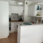2 Pièces Raphael Rénové, Classé 4 étoiles, 100 M Plages, Piscine, Tennis, Parc, Terrasse, Jardin Privatif *