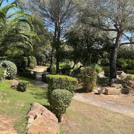 Riviera Oasis: Beachside Retreat With Pool And Tennis Saint-Raphael (Var)